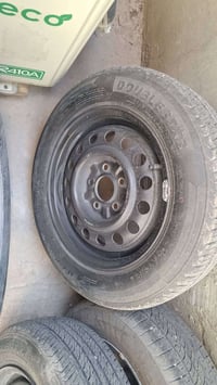 ويل كب • أسود • النجف