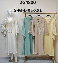 دراعات خليجية • كلابيات • متوفر