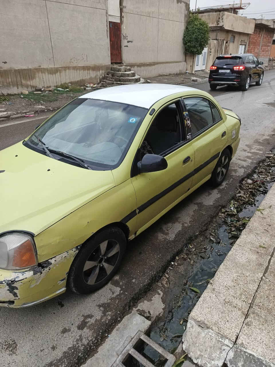 كيا ريو 2005 رقم كربلاء شاره جير محرك عنوان موصل سعر 30 خصوصي اللون ليموني
***********0 واتساب ‏‪***********‬‏
