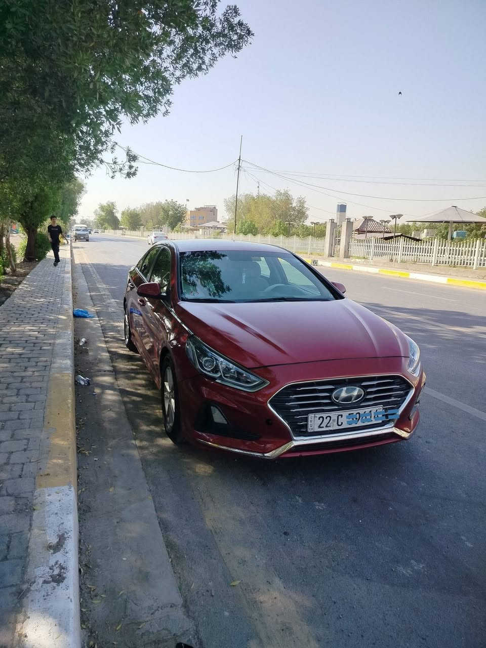 للبيع قسط
نضام كمبيالة مع مقدمة 
مديل 18 جاهزة رقم اريبل السيارة بلمشتل 
*********** وتساب
