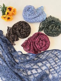 شال نسائي • كيبور • مول السعادة