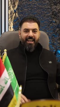 في رمضان تبحث الروح عن الطمأنينة وعند الكعبة تلقاها 🤍 عمرة رمضان بخدمة...