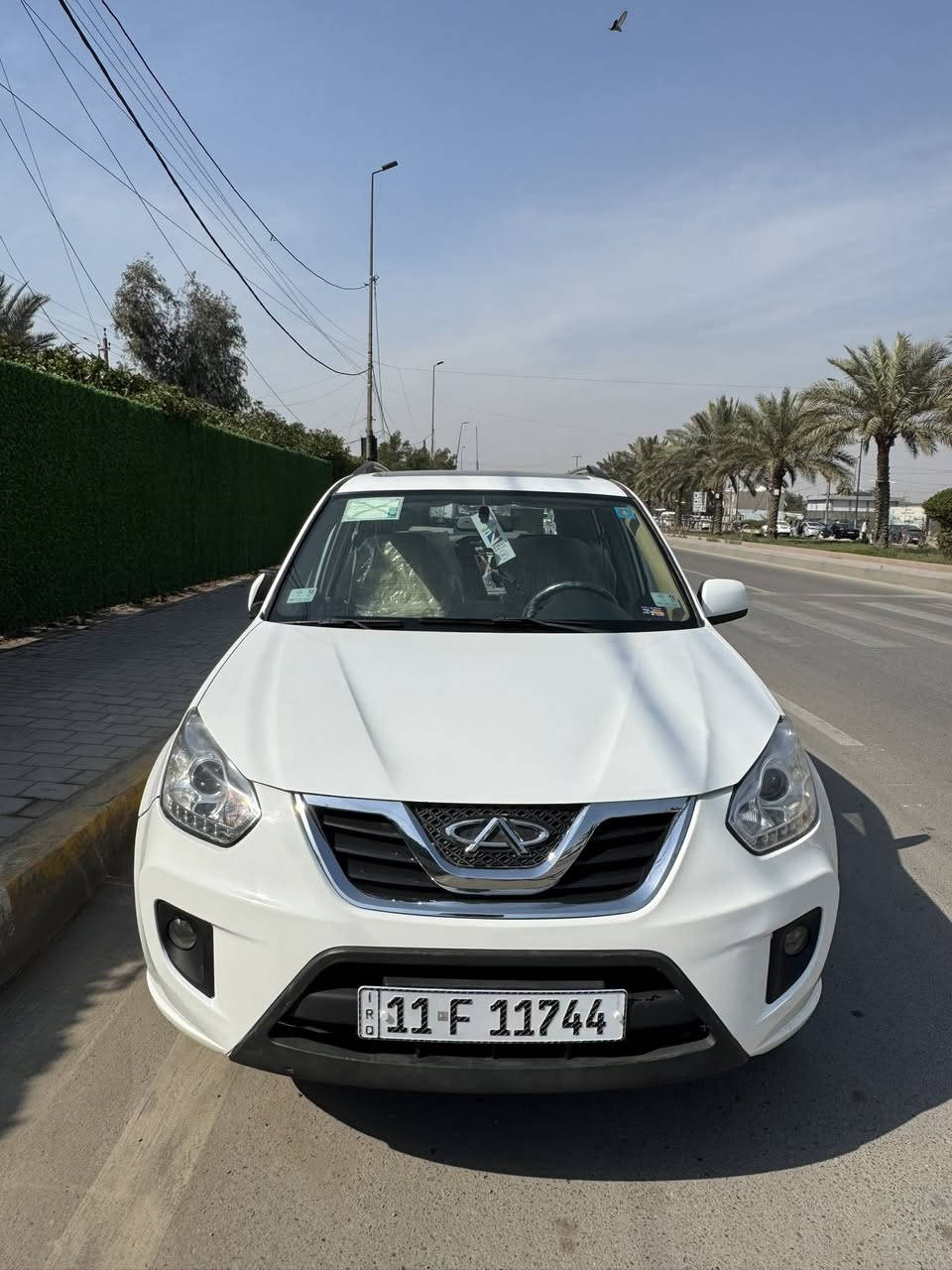 شيري تيكو موديل ١٤ محرك ٢٠٠٠ كير ميكانيك سياره كفاله عامه كلها ع وضع الشركه بسمي سعرها ٧٥  

‭٠٧٧٠ ٧٣٤ ٢٦٢٣‬
