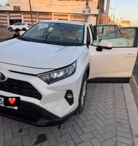 راف فور • ٢٠٢٠ • كركوك