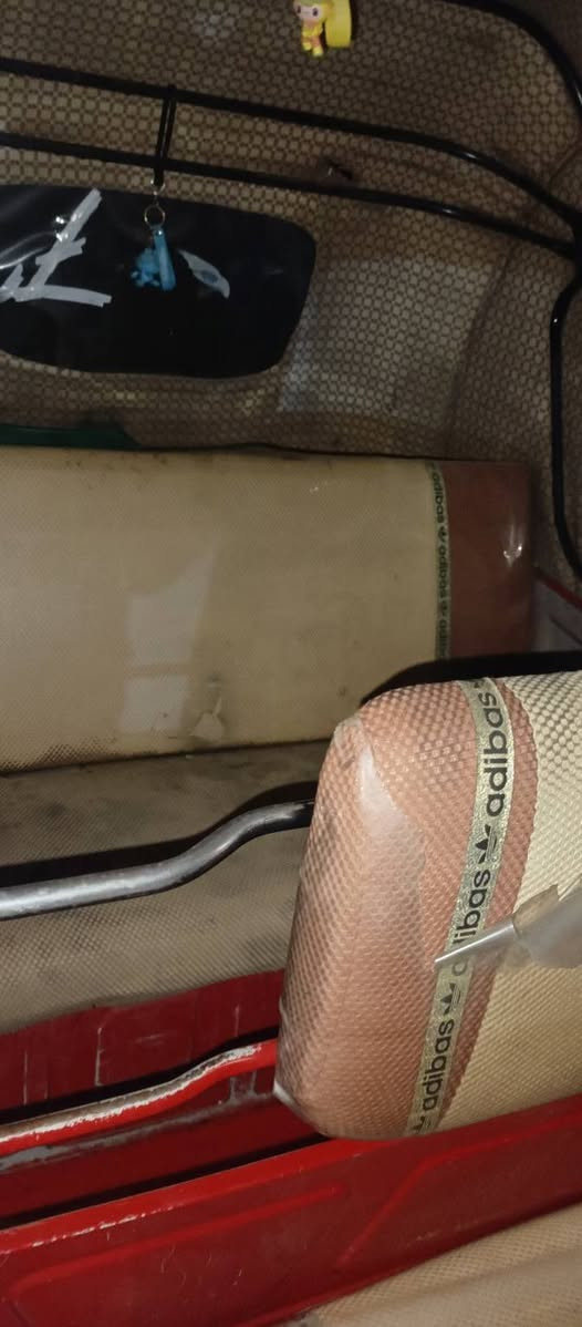 سلام عليكم تكتك موديل 2021بسمي سعر 6600رقمي***********
