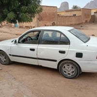 نيو فيرنا • ٢٠٠٣ • اوتوماتيك