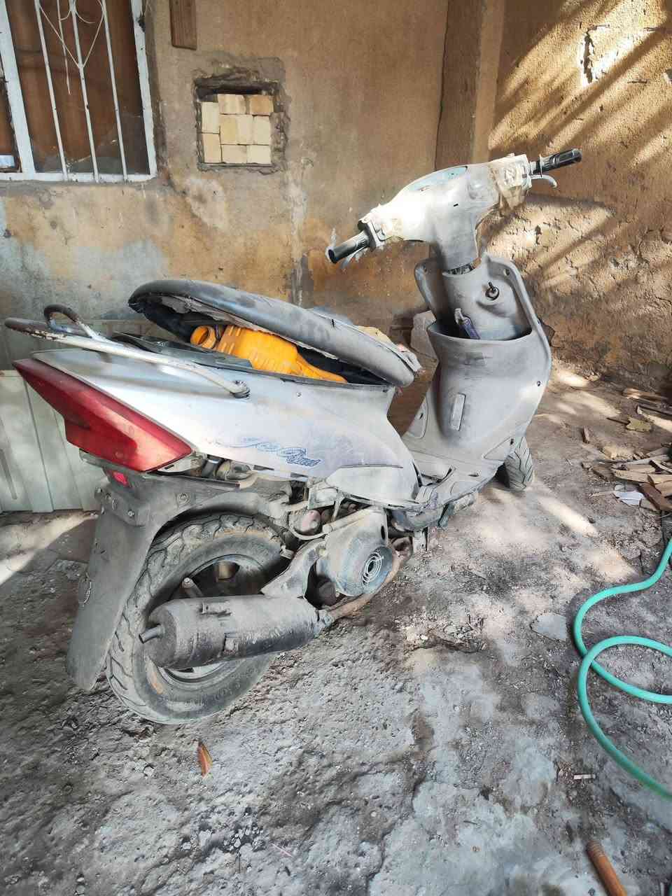 السلام عليكم 
دراجة ماكس منغولي 
البيع كوم حديد
مكاني بغداد 
اتصل وتدلل ***********
