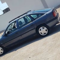 اوبل فكترا • اوبل 1994 • فكترا 1994 • اوبل بدون صبغ • سيارة كير عادي •...