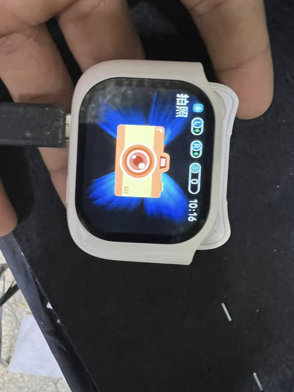 ايربود JM19 اصليه تربط بلتطبيق مالتها مكاني بابل حله تواصل خاص او واتساب *********** السعر حط سعرك وتعال خاص
