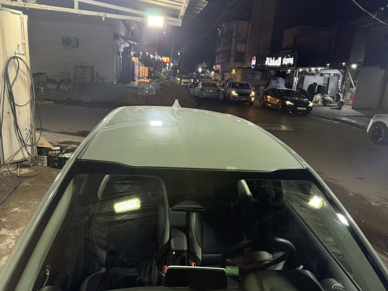 سلام عليكم بيكانتو 🔥
موديل (٢٤) 🤎
فول مواصفات عده الفتحه 
تحكم ستيرن 
رادار سرعه 
قياده ذاتيه 
تحديد مسار 
شاشه 
كامره 
السياره مفوله 
بدون رقم 
*********** 
السعر 115
