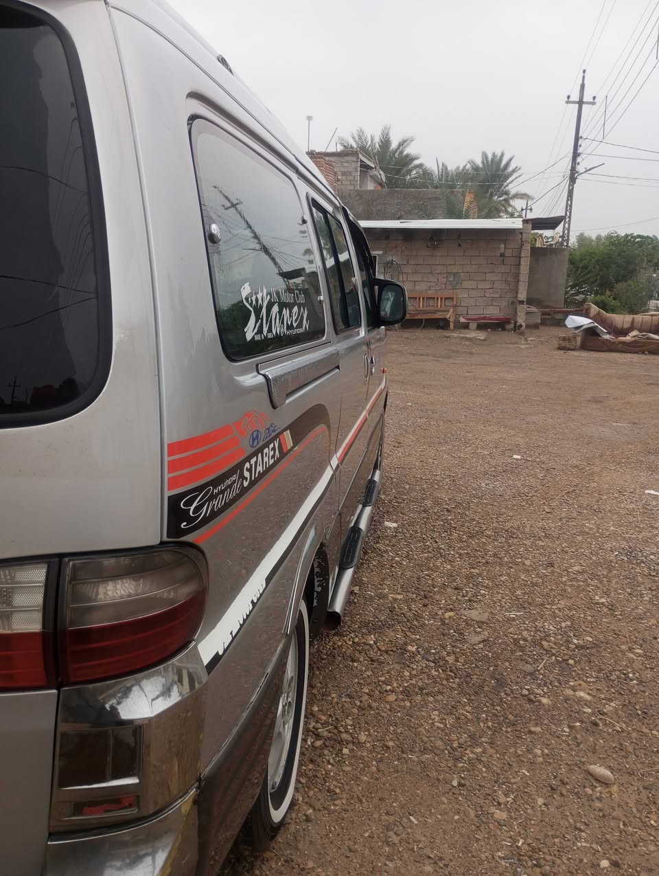 السلام عليكم
هوندا للبيع 2007مكفوله رقم ديالى دولي بسمي مكاني ديالى بعقوبة ***********
