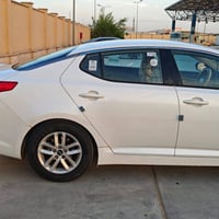 اوبتيما • ٢٠١٣ • مكفوله