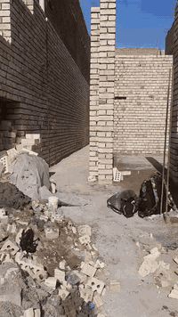 "السلام عليكم 
🧱ورحمة الله..
معكم الخلفة حسين البلحاوي خلفة البناء. نضع بين أيديكم خبرتنا الطويلة في عالم البناء والترميم، حيث نهتم بأدق التفاصيل لضمان جودة العمل ومتانته.
ننفذ جميع أعمال البناء بأسعار مناسبة ودقة في المواعيد.
للاستفسار والحجز
***********
***********
