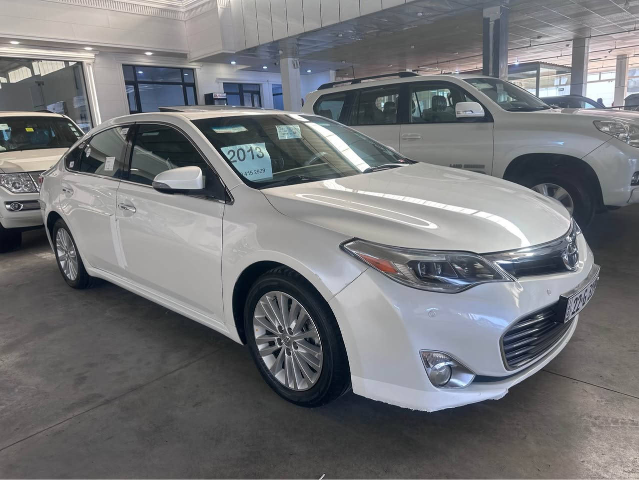 ئه ڤه لون 2013 كلين 2 جي يجوك تعديل
*********** أربيل, العراق
