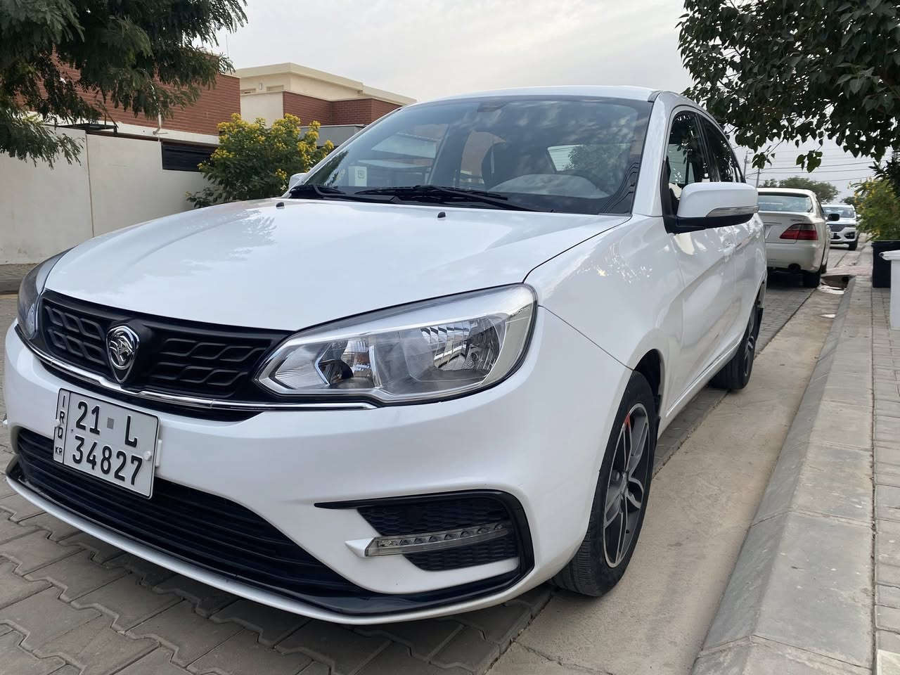 پروتو خليجي موديل ٢٠٢٤ ماشي ٢٠ الف مكفولة كفالة عامة سعر ١٠٣$ 
تلفون ☎️ (***********)
