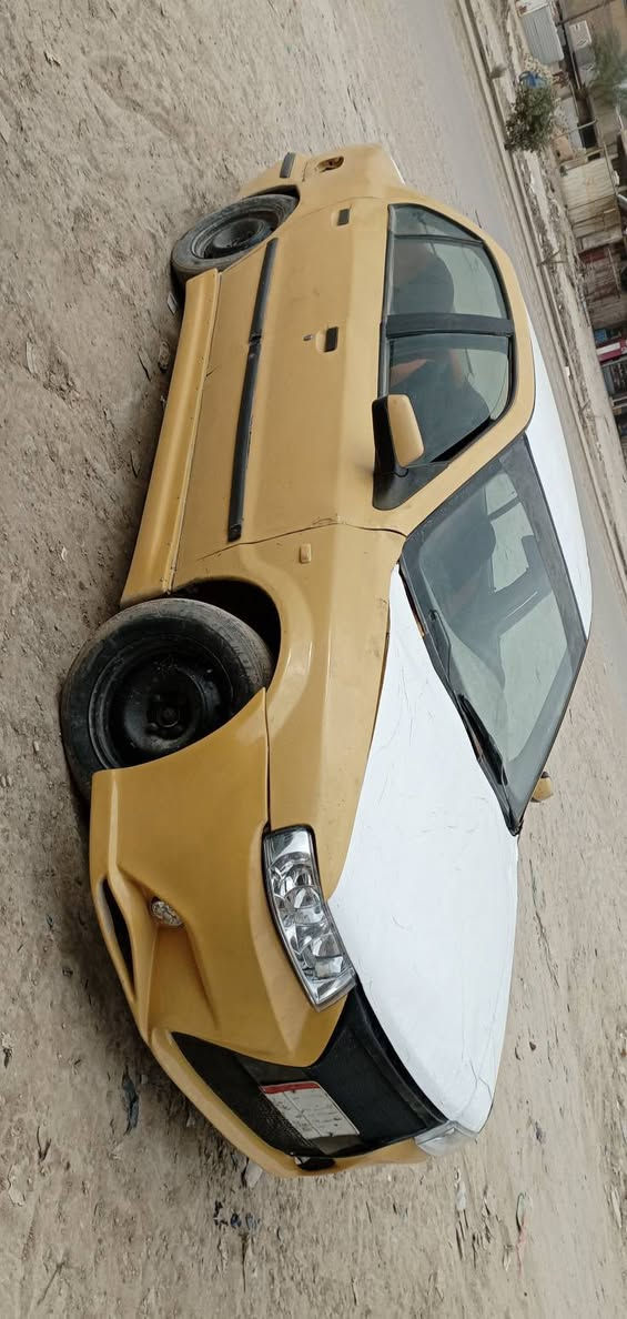 السلام عليكم للبيع او مراوس حسب القناعة سمند موديل 11 مكفولة كير ومكينة وحدادية تخم  تاير جديد باتري جديد السيارة خير من الله تحويل شوكت مايعجبك السعر 20 وبيها مجال قليل مكاني حلة ***********
