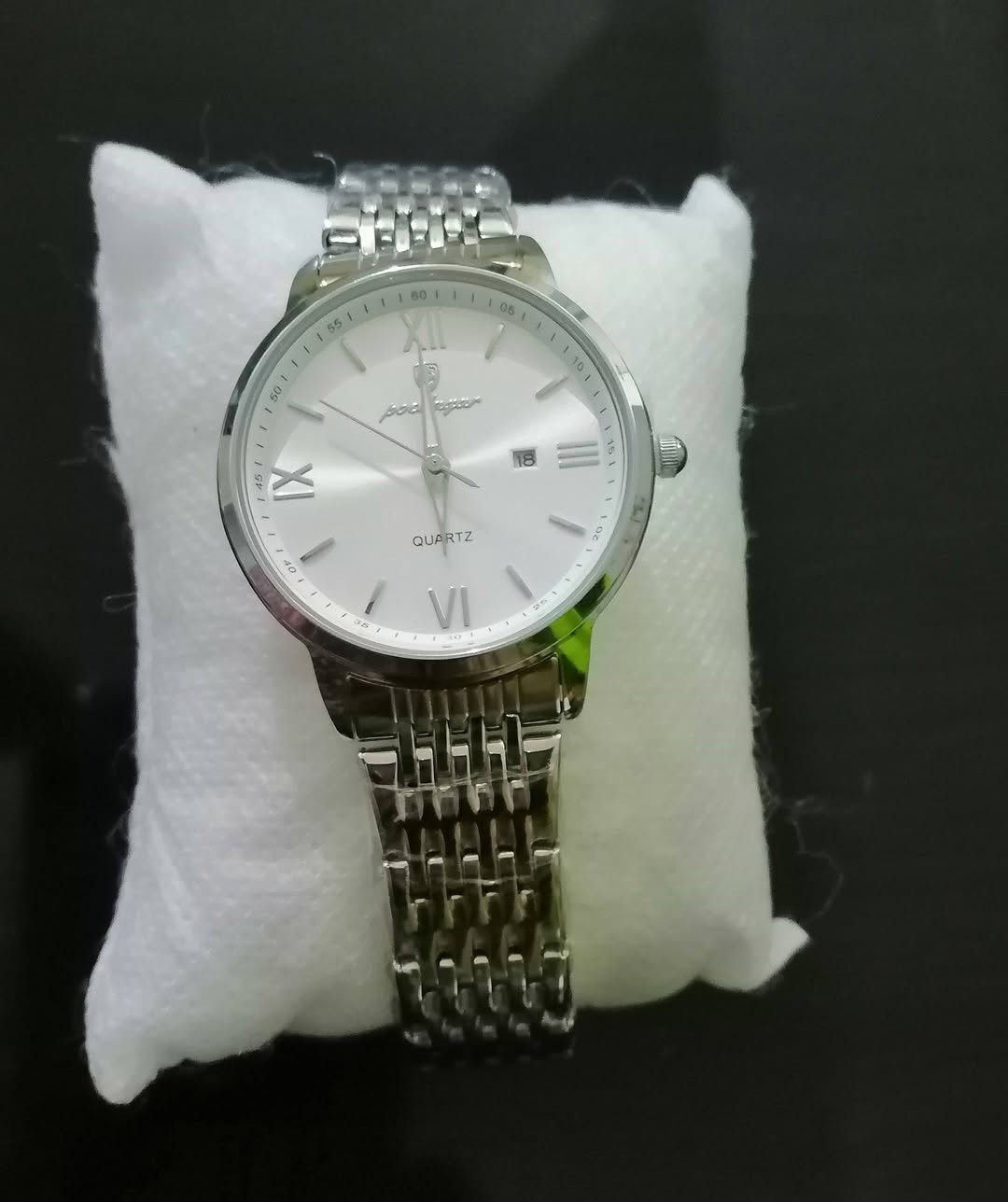 اي قطعه 15 والتوصيل لجميع المحافظات العراق 🇮🇶6


**إذا كنت صاحب هذا الإعلان وتريد حذفه لأي سبب، رجاءا أرسل رسالة إلى الدعم الفني**