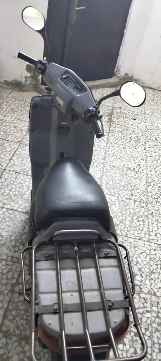 دراجه بيكم سلف هندر محرك حلو لايت هورن بك لايت شغال استانين  مال شغل    السعر   225  مكاني حي السفير قريب ع العبيدي رقمي   ***********
