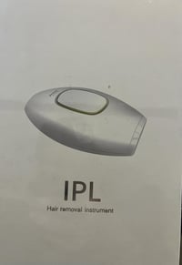 ليزر IPL • غير مستخدم