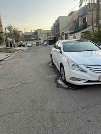 سوناته • ٢٠١١ • وارد خليجي