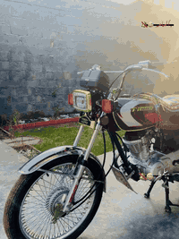 السلام عليكم  دراجه تايگر  موديل2022 صار له شهر ونص من طالعه  من الوكيل اوراق  السعر٨٠٠ وبيه مجال بسيط *********** بالحقيقه احله من الصوره وين ما يعجبك اطلع بيه برغي ما مفتوح بيه 
حله بنات الحسن (ع)
