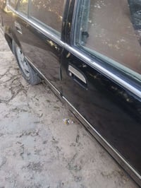 دايو برنس • ١٩٩٦ • اوتوماتيك