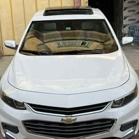 شيفروليه ماليبو • ٢٠١٨ • رقم سليمانية