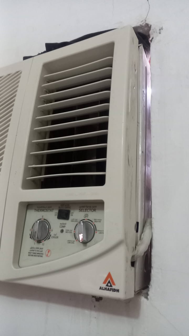 السلام عليكم مكيف الحافظ طن ونص اخو الجديد السعر ١٩٠ سوق الشيوخ


**إذا كنت صاحب هذا الإعلان وتريد حذفه لأي سبب، رجاءا أرسل رسالة إلى الدعم الفني**