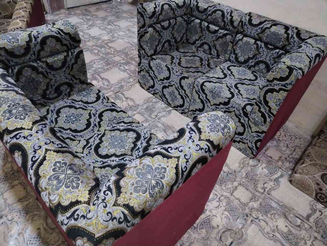 جديد 4 زواية جديد سعر زاوية 30 الف العنوان البصره الجبيلة شارع السايلو قريب كرفان المختار *********** البصرة, العراق
