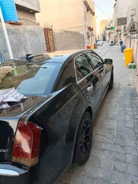 موديل ١٨ • مكينة ٣٫٦ • جنط ٢٠
