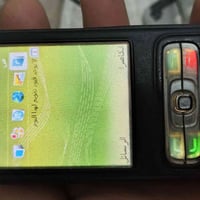 نوكيا N73 • شغال • قديم