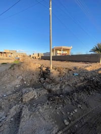 الحي العصري الجنوبي • ٥٠٠م • طابو صرف