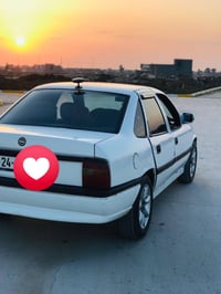 اوبل فكتره حجم 18 يرهم بمراوسه ويا كيا ‏‪07517825653‬‏