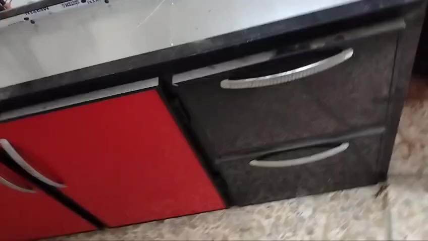 كاونتر للبيع
قياس مترين ونص استعمال قليل جدا وسنگ متر ونص مع الملحقات
سعره500وبي مجال


**إذا كنت صاحب هذا الإعلان وتريد حذفه لأي سبب، رجاءا أرسل رسالة إلى الدعم الفني**