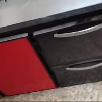 كاونتر • ٢٫٥م • سنگ ١٫٥م