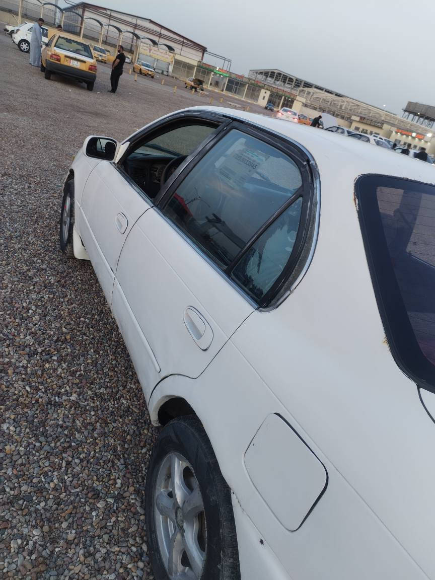 كورلا للبيع
السعر ٤٦ وبيها مجال البصرة, العراق


**إذا كنت صاحب هذا الإعلان وتريد حذفه لأي سبب، رجاءا أرسل رسالة إلى الدعم الفني**