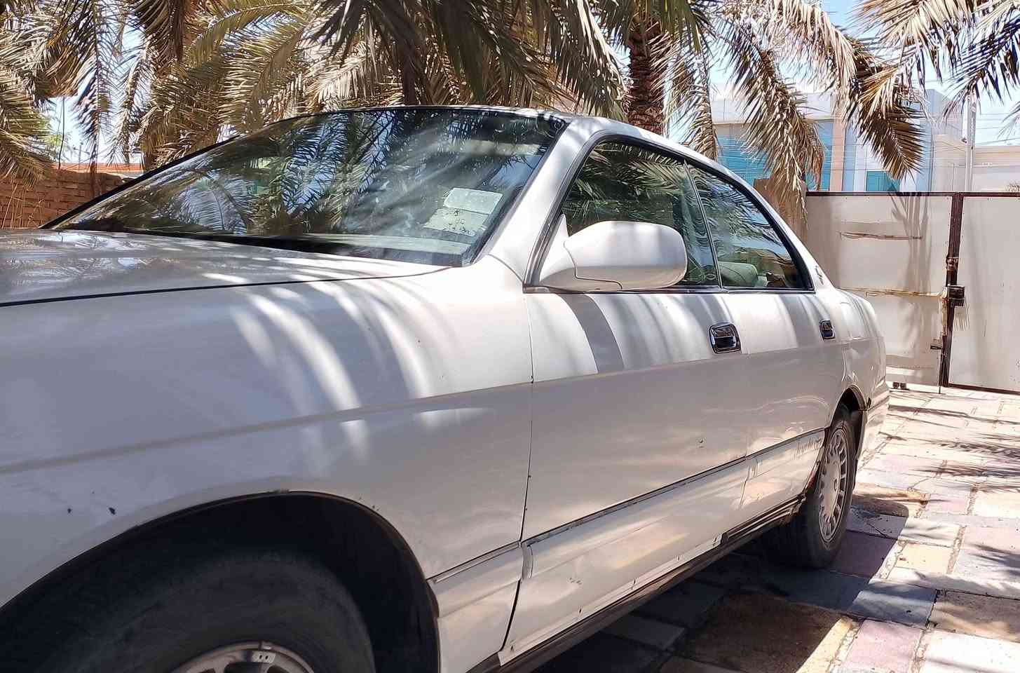 جاهرة .. رقم انبار . باسمي سنويه 30 Singapore


**إذا كنت صاحب هذا الإعلان وتريد حذفه لأي سبب، رجاءا أرسل رسالة إلى الدعم الفني**