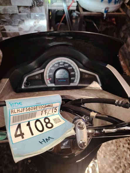 السلام عليكمpcx
جيل ثاني للبيع دراجه ميحتاج اشرح عليها مال رمبه
عنوان مدينه الصدر
رقم الهاتف***********
السعر 18 وبيها مجال قليل للشراي
