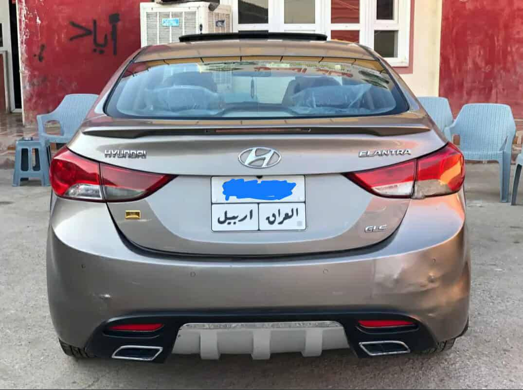 سیارە/هوندا النترا 

مودیل /2012

دوو پارچە سبوغ بولیند چاملوغی پشتەوە هەیتی 

300هزار ک م  ڕۆشتووە

سەنەوی2027 نوێیە /هەزەی بەسەر چوە  

گێرو مەکینە بەشەرت*********** اكر, نينوى
