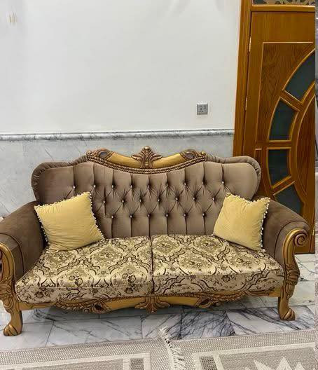 تخم ١٠ نفرات مع طبله
ثلاثي عدد اثنين وام نفر عدد اربعه 
سعره نهائي ٧٠٠ الف اذا اقساط لمده ١٠ اشهر ع ماستر الرافدين ٧٥٠ لمده ١٠ اشهر
نسبه نظافه ٩٥ ٪؜


**إذا كنت صاحب هذا الإعلان وتريد حذفه لأي سبب، رجاءا أرسل رسالة إلى الدعم الفني**
