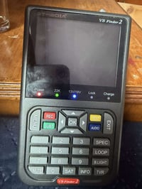 للبيع فايندر شاشة مكسورة  شغال طبيعي بدون اي مشاكل فقط شاشة انكسرت  شا...