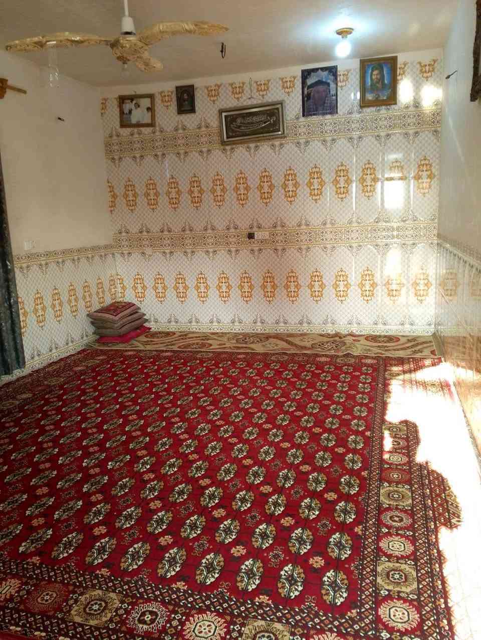 #اعلان
السلام عليكم
دونم مع دار للبيع السعر مناسب جدآ 
 كامل خدمات.  ماء. كهرباء. قريب عن  الشارع العام تقريبا 150متر. الدار مكون من.... غرفتين نوم.. صاله. وهول.. مطبخ.. استقبال...   الموقع الجزميه  طريق السياحي قرب مشروع الصب..  مدرسه ابو ايوب الانصاري
 
جنس العقار 117
 للأستفسار أكثر الاتصال 
‏‪***********‬‏📱
***********📱
او زيارة الرابط موقع المكتب
https://linktr.ee/0_osz0
