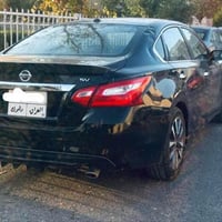 التيما SV • ٢٠١٧ • اسود قطران