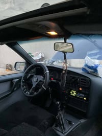 اوبل أوميغا • ١٩٩٠ • رانية