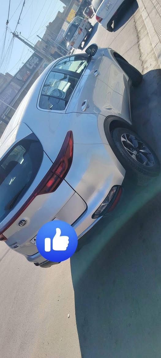 كية سبورتج موديل 2020 بسمي وارد أمريكي بدون حادث سرقة تجوات الكشن وكامرة أمامية رقم دولي بغداد مكاني بغداد احي الإعلام الشباب تصال *********** السعر 176
