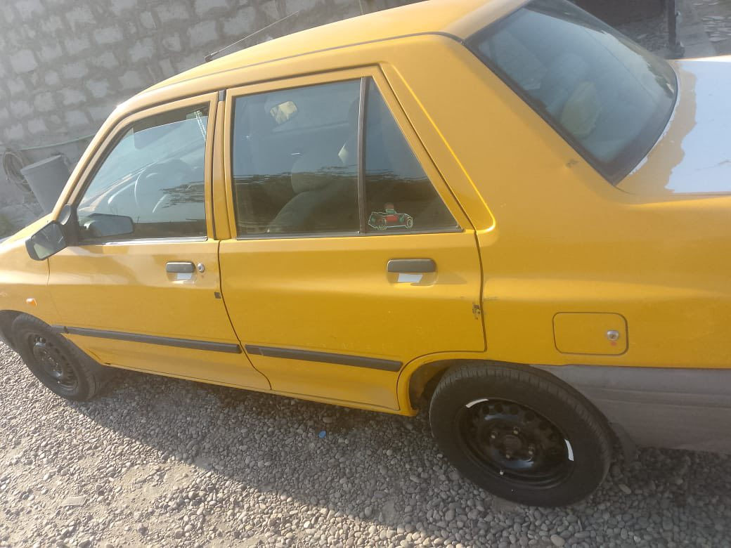 يالله سايبه موديل ١٥ نظيفه كلش جاهزه من كلشي مكان السياره بغداد حي الجهاد السعر ٤١وبيها مجال شي قليل***********
