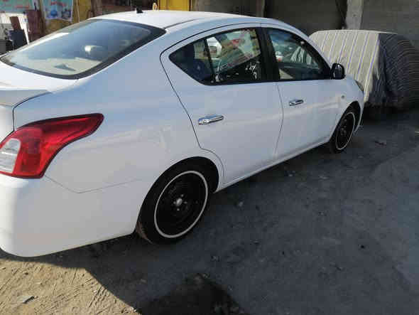 نسيان صني هندي موديل ٢٠٢١ السياره مكفوله من عدا الجاملغ الأمامي الأيمن وبنيد امرخه السياره جاهزه خير من الله كير اومحرك جدد تخم تأير باتري جديد حداديه جديده السعر ١٠٠٥ اوبيها مجال لطيبين تلفون *********** مكاني النجف قرب دائرة المرور لمعمل عمود ١٣٣ تلفون
