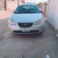 النترا افانتي • ٢٠٠٩ • بابل جبله