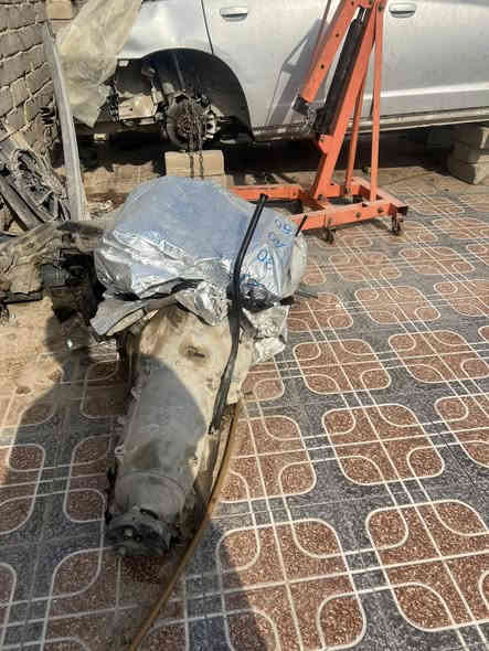 غراض تفصيخ للبيع جارجر 2012
*********** البصره
