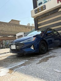 الانتره 2019 للبيع وارد أمريكي بيه قطعتين صبق شرط تحويل مصفره من كلشي ...